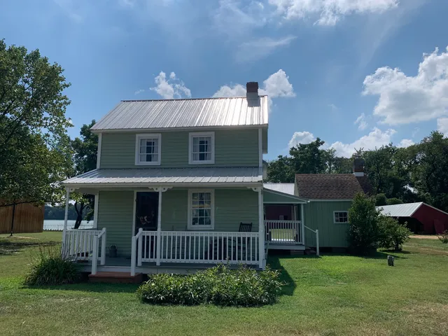 Delaware Agricultural Museum