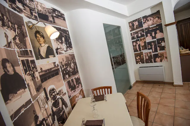 PANAINO Cucina & Pizza Contemporanea