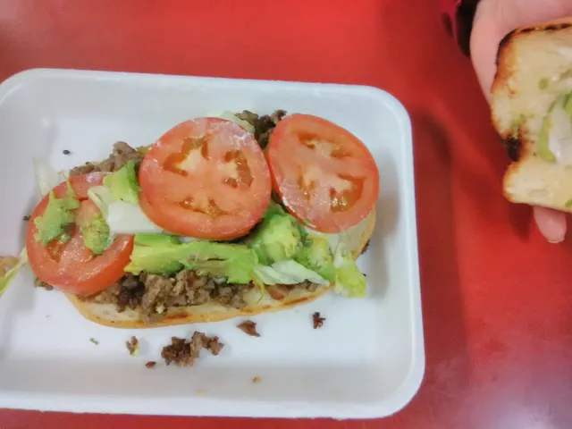 Tacos El Cumbias