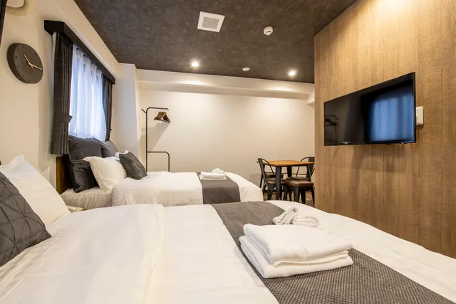 The Park Hotel Akihabara, Tokyo