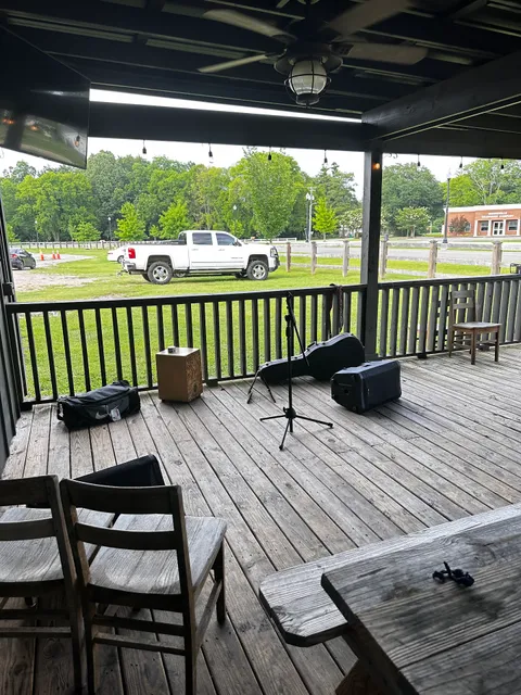 Big Mike's Steakhouse - Moundville