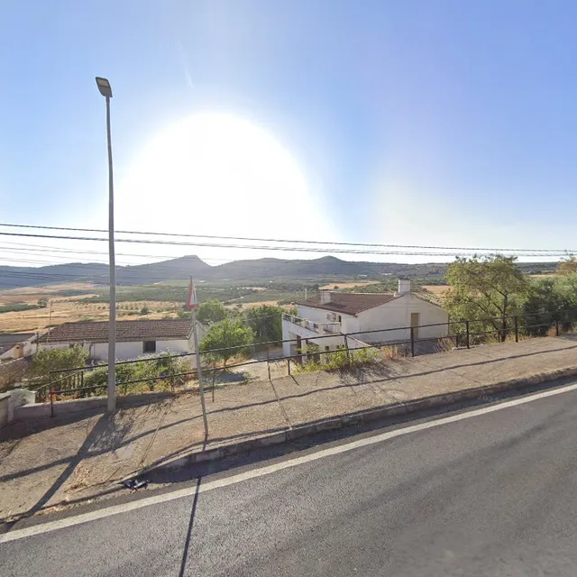 Casa Rural Las Parras