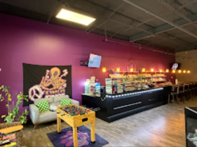 John’s Joint - Vape & Smoke Shop