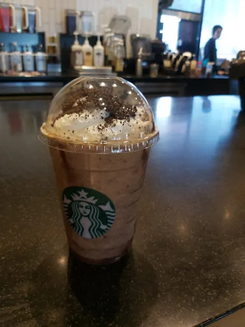 Starbucks Blvd. A Zacatecas