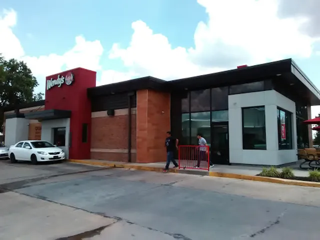 Wendy's