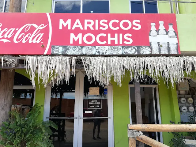 Mariscos Y Molcajetes Los Mochis