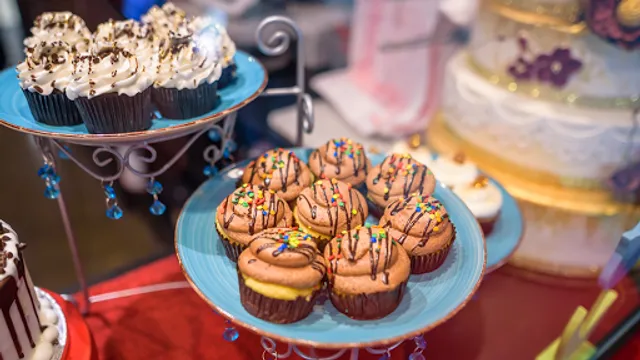 Grandough Baking Co.