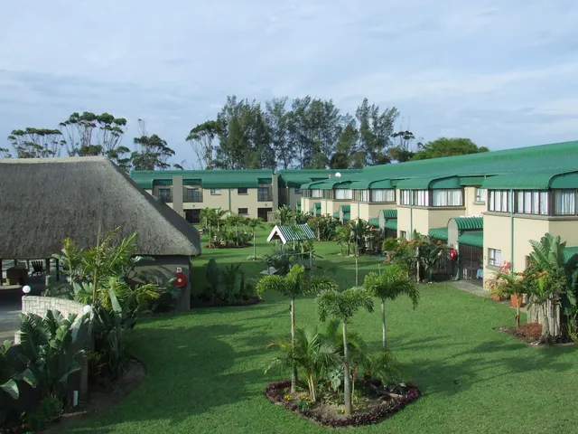 Jesser Point Boat Lodge