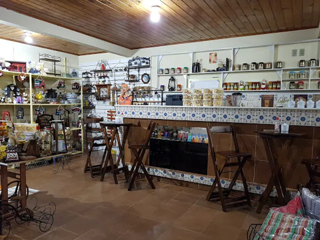 Restaurante Rei da Truta