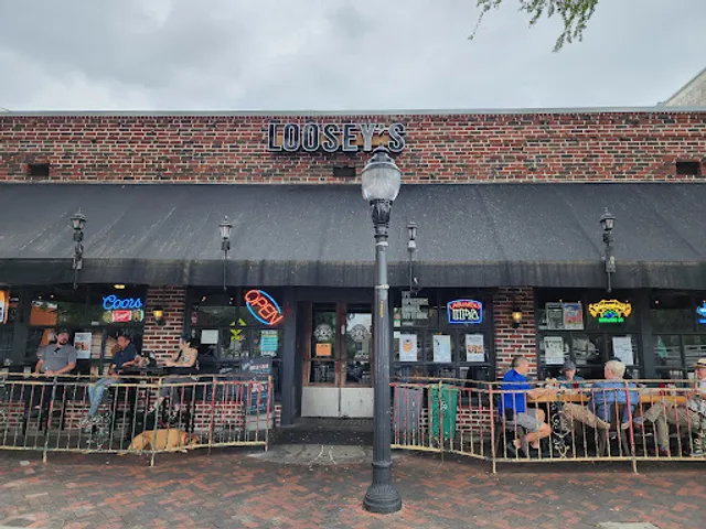 Loosey's Downtown Gainesville