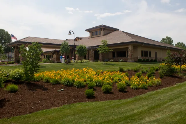 Gamber Community Center