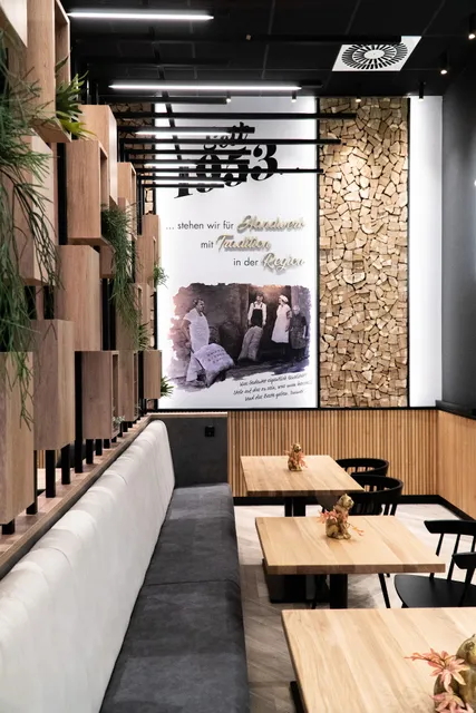 Bäckerei Plank – Neumarkt BrotZEIT #2