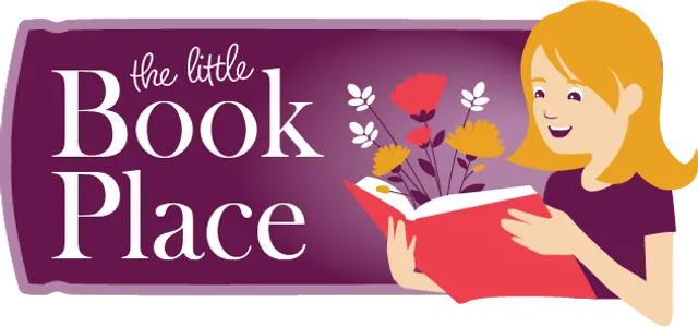 The Little Book Place