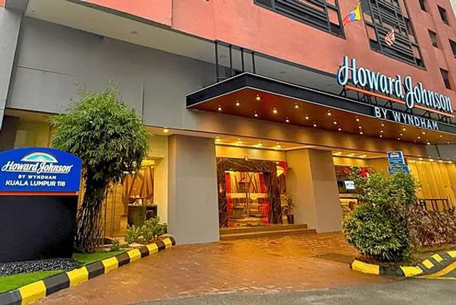 Howard Johnson By Wyndham Kuala Lumpur 118