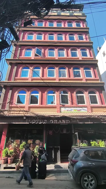 Paradise Guest House