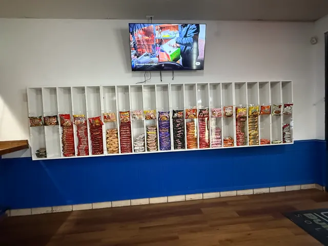 Yohan’s Food Court