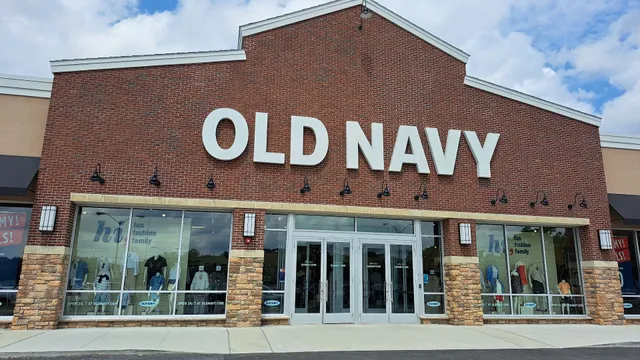 Old Navy