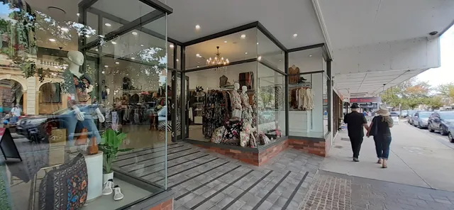 Hollie Rose Boutique