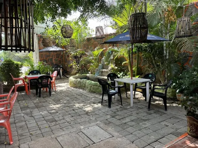 Marisqueria LA TEHUANA