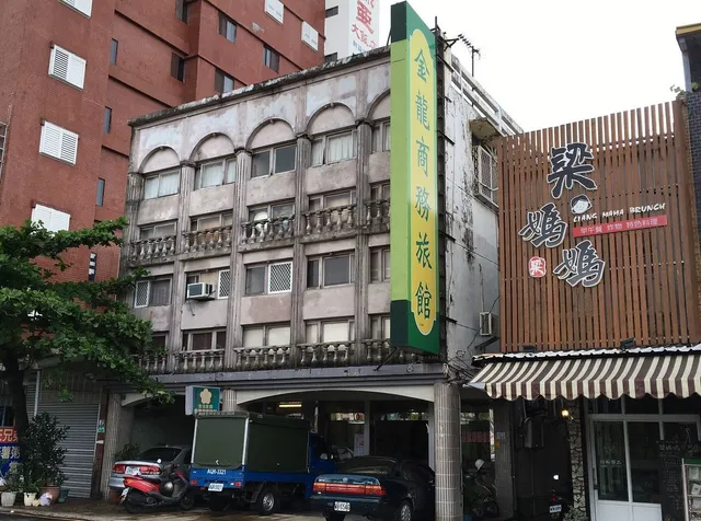 Jin Lon Hotel