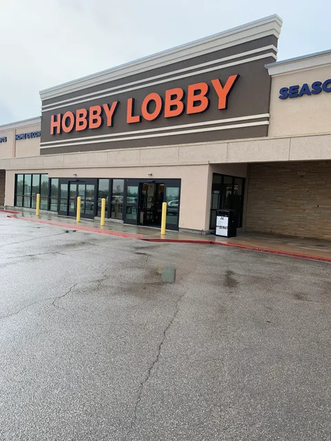 Hobby Lobby