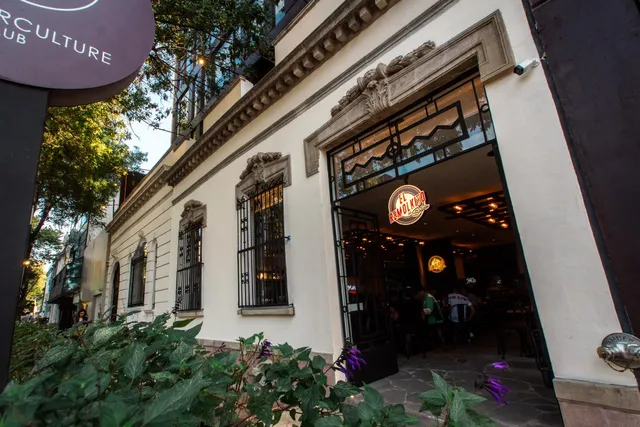 El Remolkito del Sirloin Roma