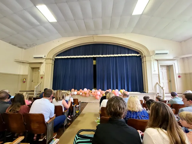 Bachman Community Center