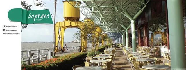 Soprano Restô
