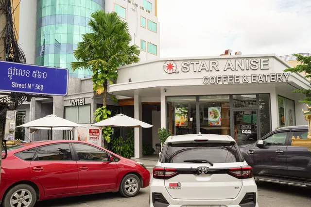 DELI tk Coffee & Eatery