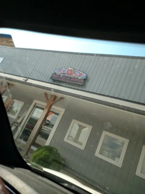 Mr Wrenchs Trading Post