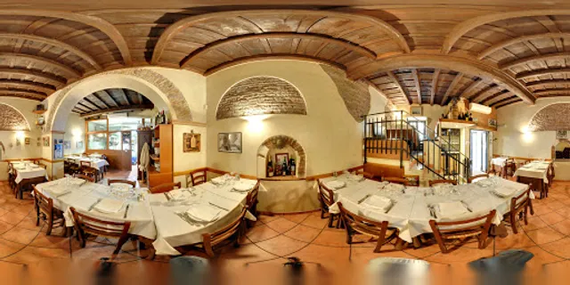 Ristorante le Mani in Pasta