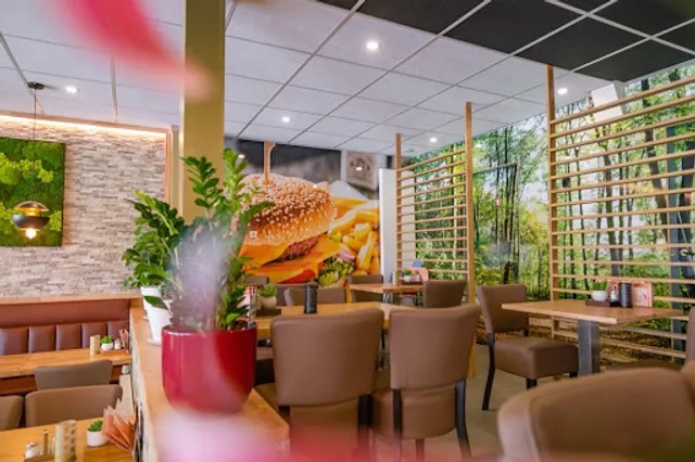 Cafetaria "De Fijnproever"