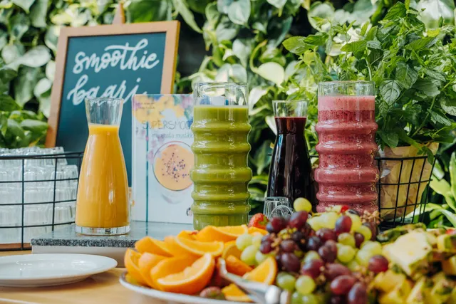 Franseska Jyväskylä