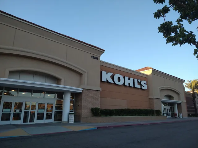 Kohl's