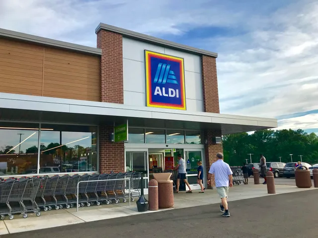 ALDI