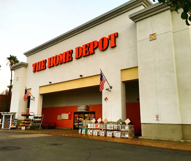 The Home Depot