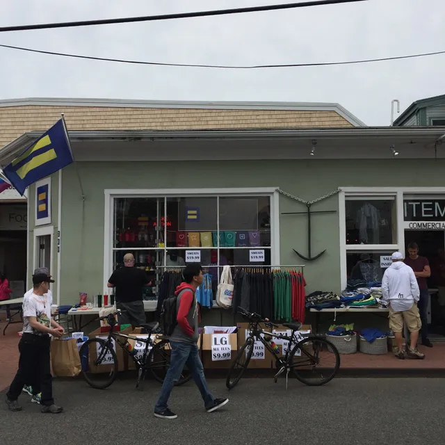 Human Rights Campaign Store