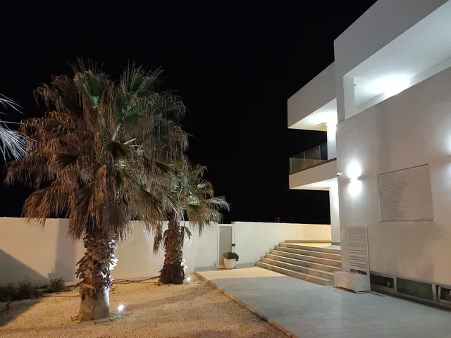 Seven Seas Luxury Apartments - Casa vacanze Bari San Girolamo