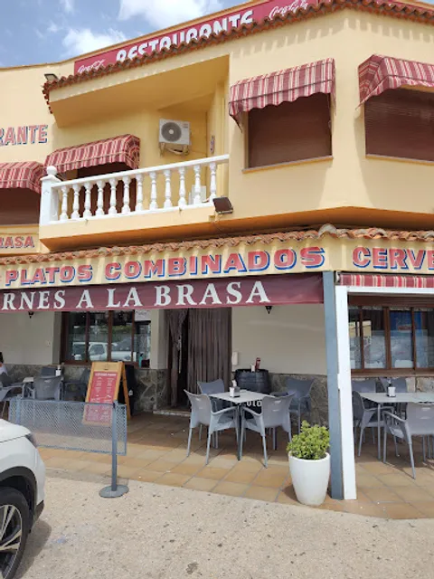 Restaurante Paraíso