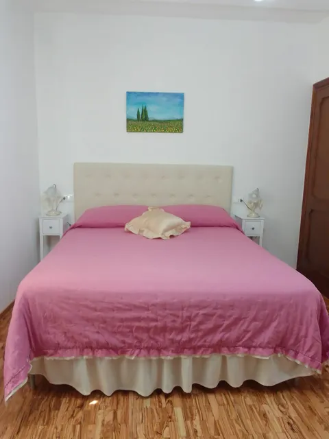 dalla CARLA in Toscana