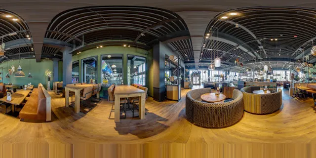 Restaurant De Beren Tilburg