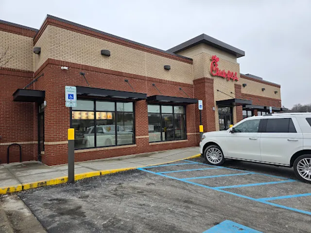 Chick-fil-A
