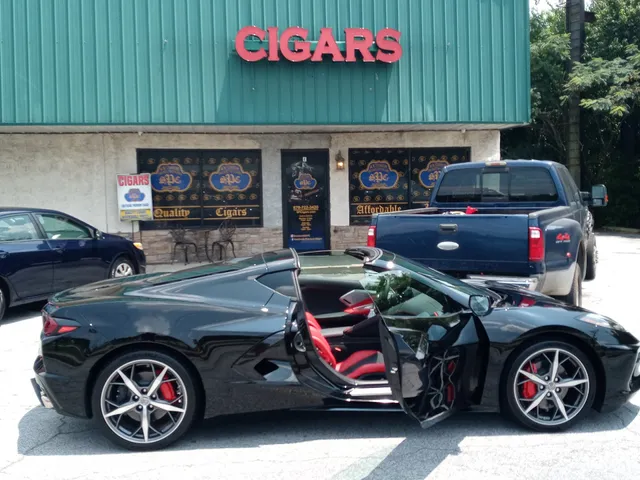 Southside Premium Cigars