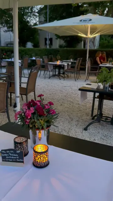 Waldhotel Hensel's Felsenkeller