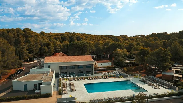 VVF Montagnac Hérault