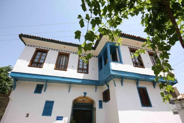 Kirkinca Houses & Boutique Hotel