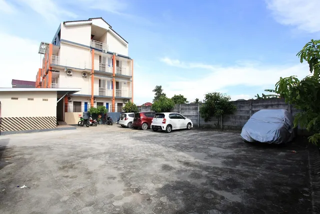 Sky Inn Swakarya 1 Pekanbaru