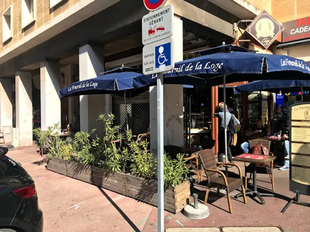 Le Fournil de la Loge