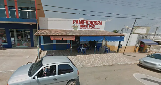 Panificadora Doce Pão II