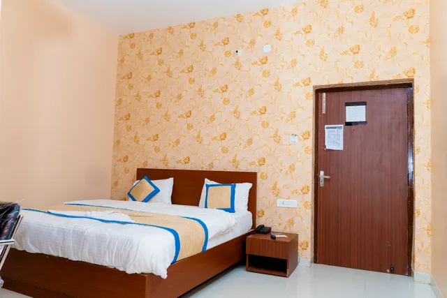 The Oregano Resort - Best Banquet Hall |Best Hotel |Cafeteria |Best Resort in Patna